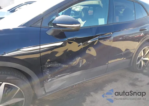 2023 Volkswagen Id.4 Pro/Pro S из США, поврежденный, VIN 1V2VMPE88PC043137